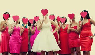 Le damigelle - Bridesmaids