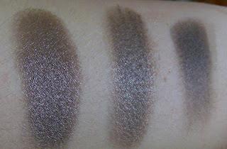 Maxi confronto naked palette vs elegantissimi....e dupe