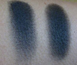 Maxi confronto naked palette vs elegantissimi....e dupe