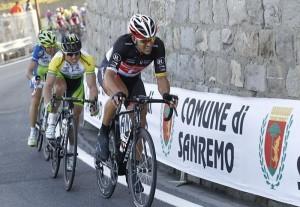 Fabian Cancellara: lesioni alla clavicola più gravi del previsto