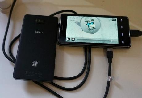 screenshot 211 Intel e Android: Pronto al Debutto il Lava Xolo X900 con Processore Atom