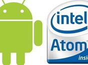 Intel Android: Pronto Debutto Lava Xolo X900 Processore Atom
