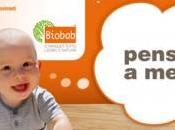 Biobab: parquet tutto legno natura