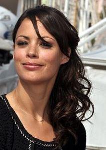 Berenice Bejo madrina di Cannes