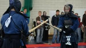 Kendo, la “delegazione” del Kodokan vola ad Atene