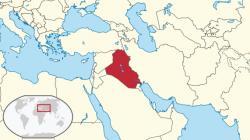 Se l’Iraq si sveglia dal letargo… Il grande ritorno alla casa araba