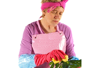 3 Modi per Pulire i Fiori Artificiali - wikiHow