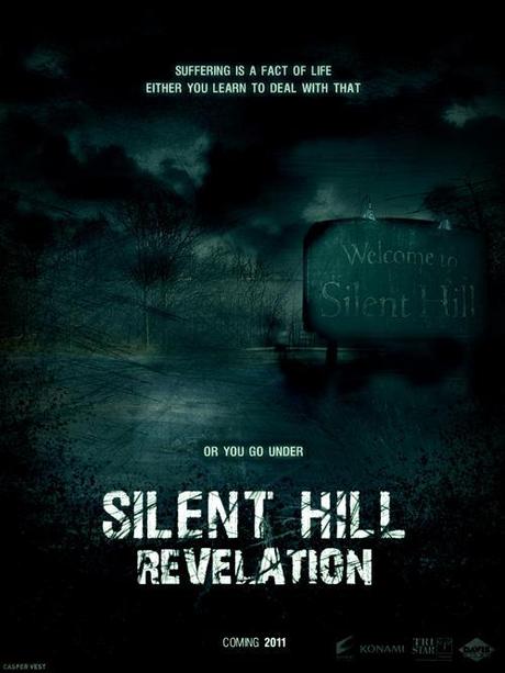 Open Road Films acquisisce i diritti di distribuzione per gli Usa di Silent Hill: Revelation 3D