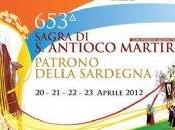 Sardegna Week archeo free Sant’Antioco Aprile 2012