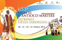 Sardegna Week end archeo free a Sant’Antioco dal 20 al 23 Aprile 2012