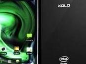 primo smartphone dell’Intel