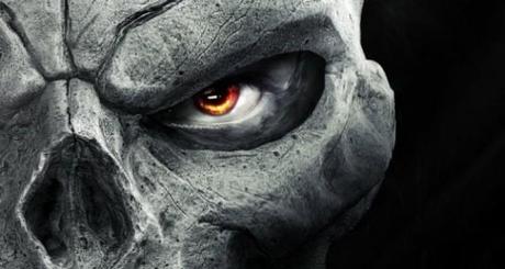 Darksiders II slitta ad agosto