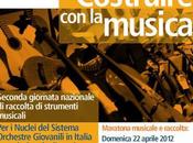 "costruire musica"