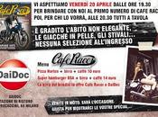 Cafè Racer Italia returns!!!