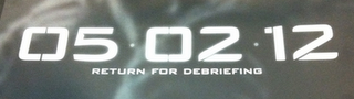 Rumor : diffuso un poster promozionale di Black Ops 2 ?