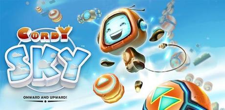 Cordy Sky,bellissimo puzzle game per Android