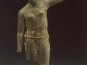 Statuetta gladiatrice o...?