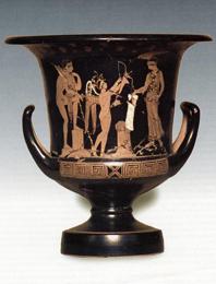 Il teatro antico...in mostra