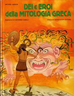 Dei ed eroi della mitologia editoriale