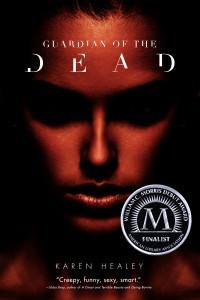 Guardian of the Dead di Karen Healey