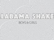 Alabama Shakes Hold Video Testo Traduzione