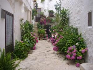 Sant’Agata di Puglia vincitore del bando “Borgo Fiorito”