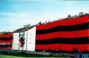 Tra problemi a non finire, rossoneri di nuovo in campo