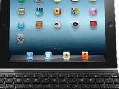 Ecco nuova cover-tastiera iPad targata “Logitech”