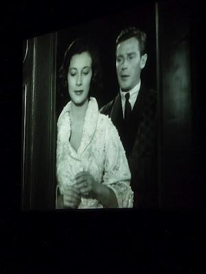 Valentina Cortese al Teatro Piccolo di Milano Valentina Cortese al Teatro Piccolo di Milano