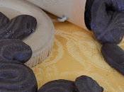 Biscotti quaresimali fiorentini