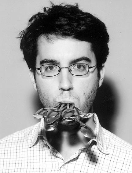 30. Jonathan Safran Foer