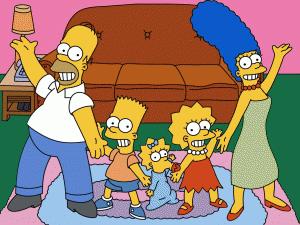 19 aprile 1987: Prima Apparizione in TV de “I Simpson”