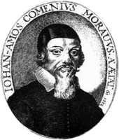 Comenius: Insegnare Tutto a Tutti