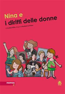 nina e i diritti delle donne - sinnos