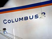 Hapag Lloyd Cruises celebra l’ingresso nella flotta della Columbus