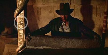 Il cameo di R2-D2 e C3PO in Indiana Jones