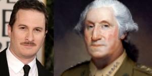 Un film su George Washington