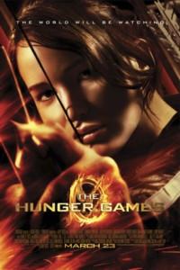 Anteprima gratis Hunger Games