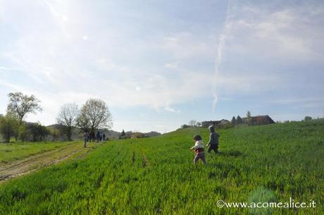 Una giornata ” Eccezzziunale veramente ” !