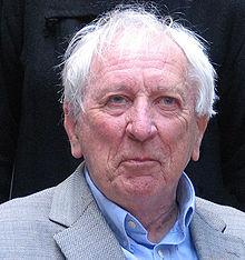 Tomas Tranströmer, Nobel del silenzio