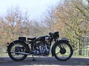 Vincent-HRD 998cc-A Rapide