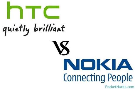 HTC One X vs Nokia N8 – La migliore fotocamera quale è ? Le differenze