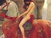 mito medievale: Lady Godiva