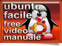 Video Manuale Ubuntu Facile