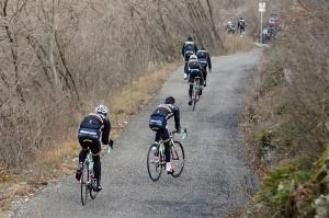 Diretta Giro del Trentino 2012 LIVE: Punta Veleno da paura!