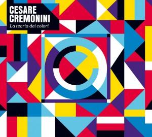Cesare Cremonini in radio con “Il comico”, dal nuovo album “La teoria di colori”