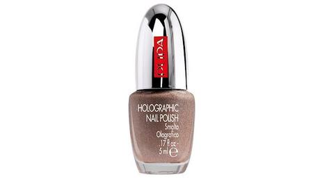 Pupa SmaltoMania Collection - Holographic Nail Polish