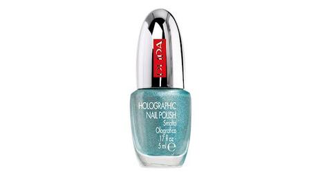 Pupa SmaltoMania Collection - Holographic Nail Polish