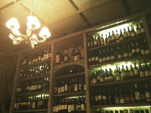 Enoteca Mon Amour