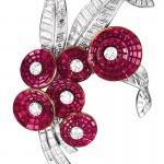 Gallery Van Cleef & Arpels_11 Van Cleef Arpel 010 150x150 Van Cleef & Arpels: ciak si gira!